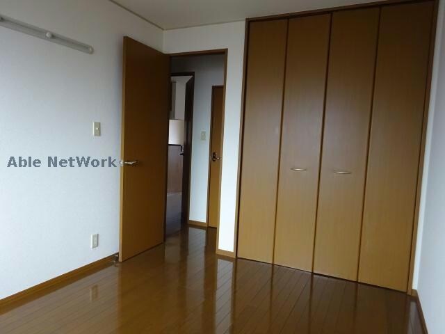 物件内観写真11　(同型モデル)