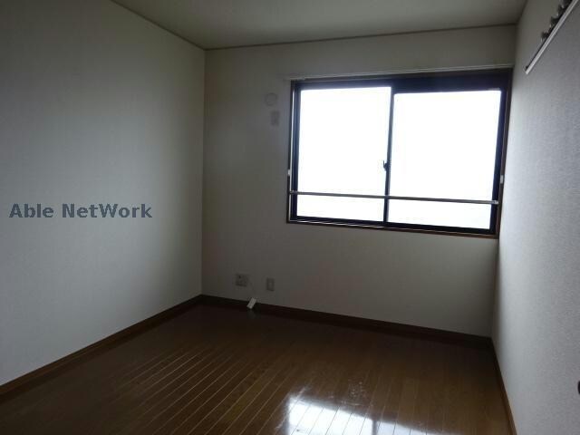 物件内観写真12　(同型モデル)