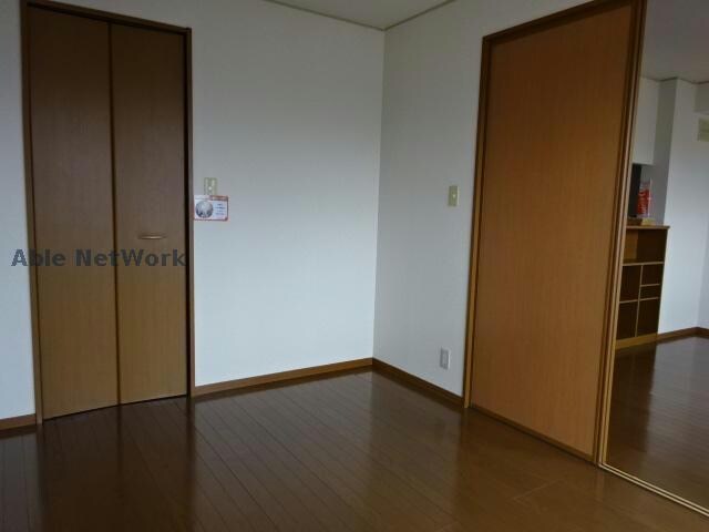 物件内観写真13　(同型モデル)