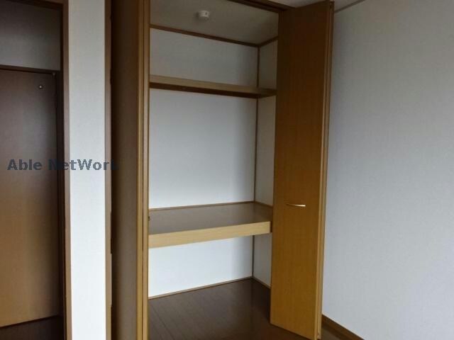 物件内観写真15　(同型モデル)