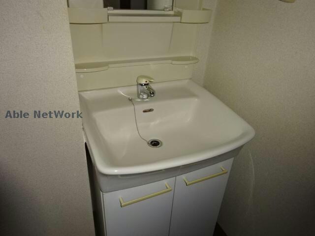 物件内観写真16　(同型モデル)