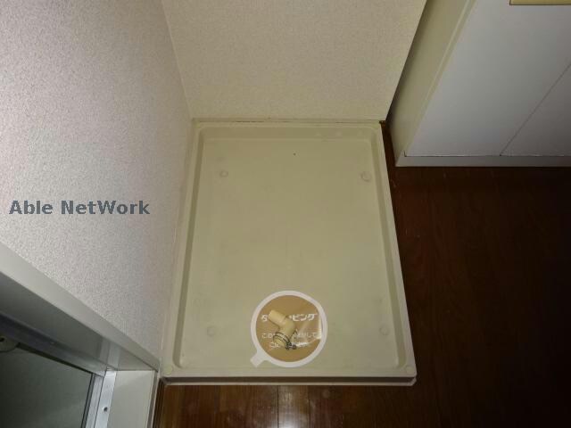 物件内観写真17　(同型モデル)