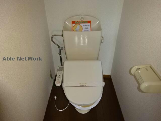 物件内観写真19　(同型モデル)