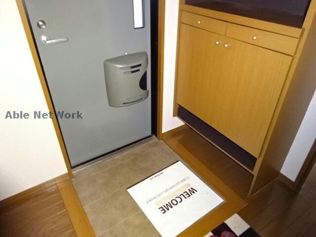 物件内観写真20　(同型モデル)