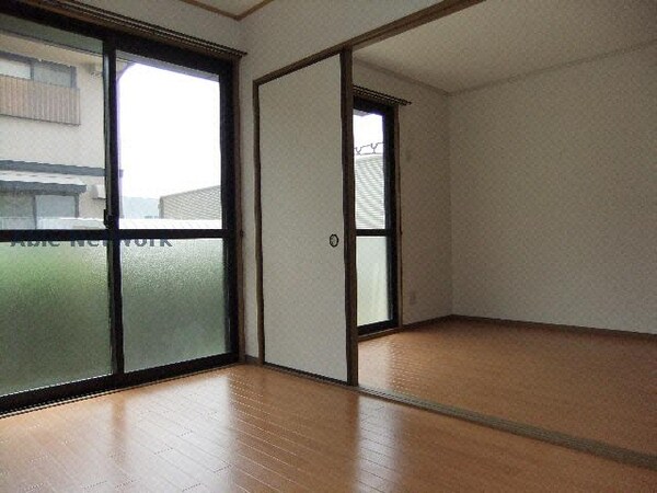 居室(反転タイプ)