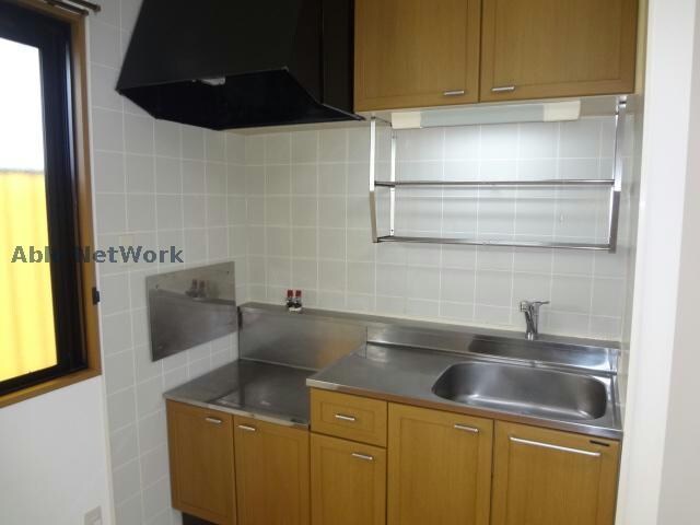 物件内観写真7　(同型モデル)