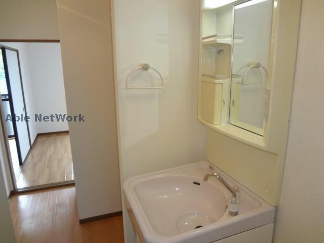 物件内観写真8　(同型モデル)