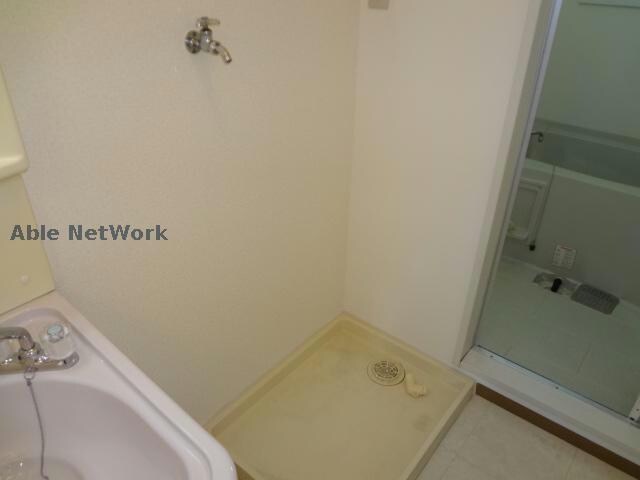 物件内観写真9　(同型モデル)