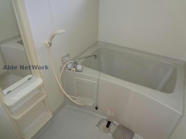 物件内観写真10　(同型モデル)