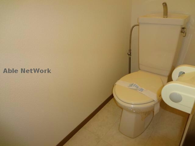 物件内観写真11　(同型モデル)