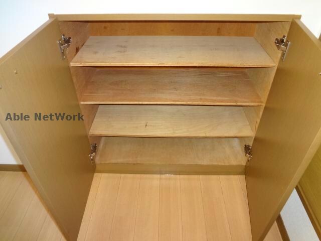 物件内観写真12　(同型モデル)