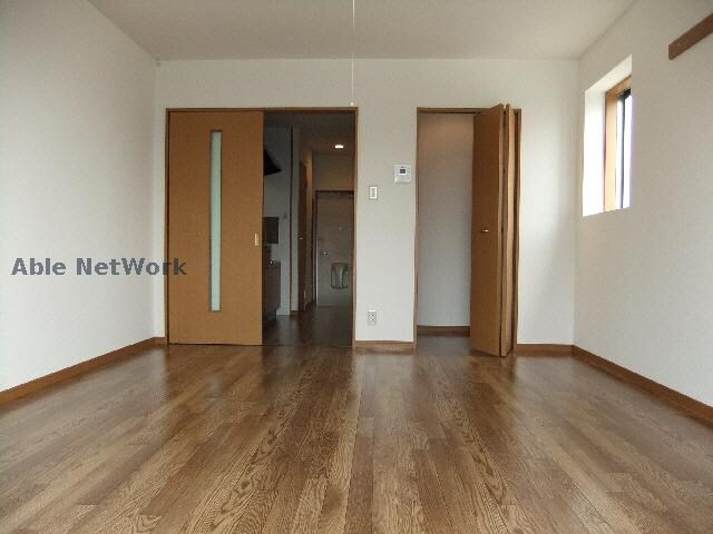 物件内観写真5　(同型モデル)