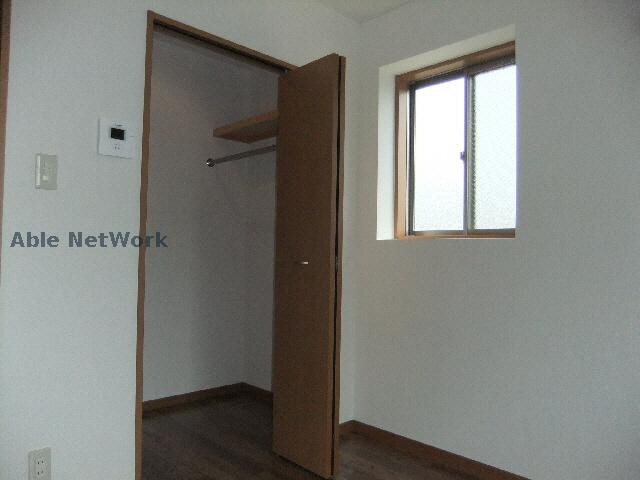 物件内観写真6　(同型モデル)