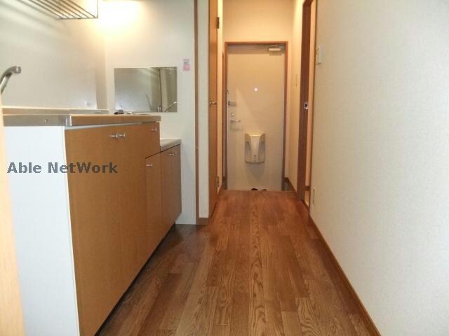 物件内観写真8　(同型モデル)