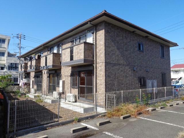 物件外観写真1　(外観)