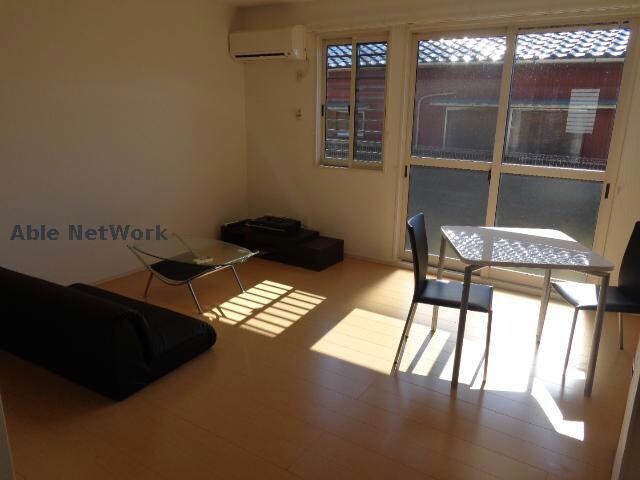 物件内観写真5　(同型モデル)