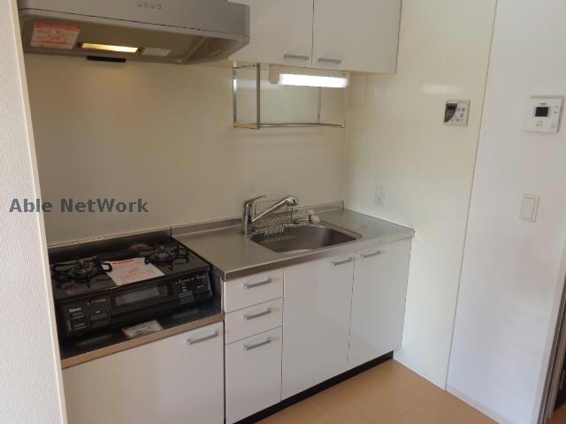 物件内観写真6　(同型モデル)