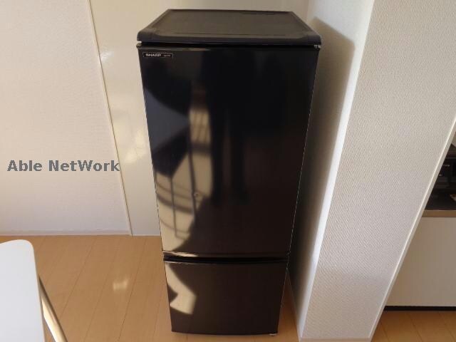 物件内観写真7　(同型モデル)