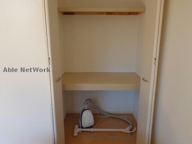 物件内観写真8　(同型モデル)