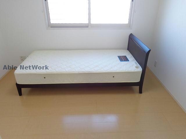 物件内観写真9　(同型モデル)