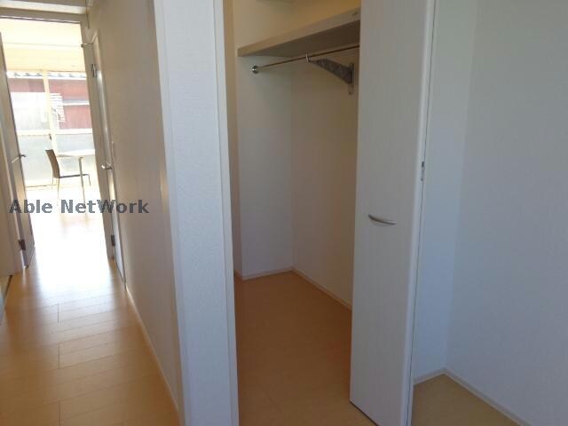 物件内観写真10　(同型モデル)