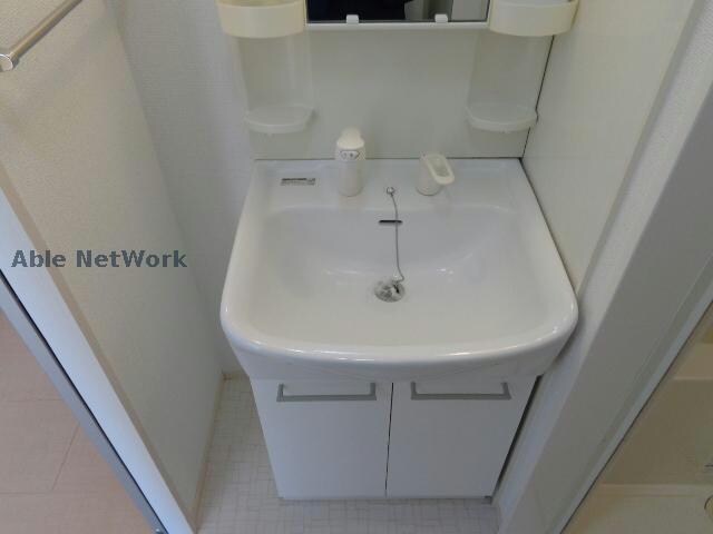 物件内観写真11　(同型モデル)