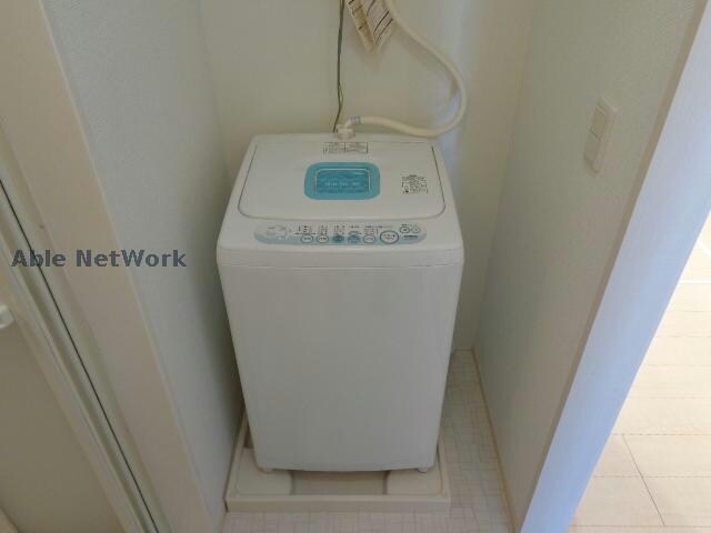 物件内観写真12　(同型モデル)