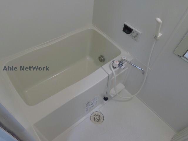 物件内観写真13　(同型モデル)