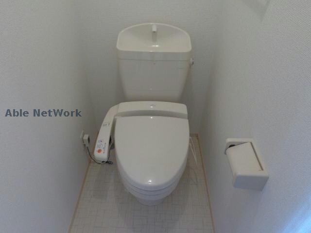 物件内観写真14　(同型モデル)