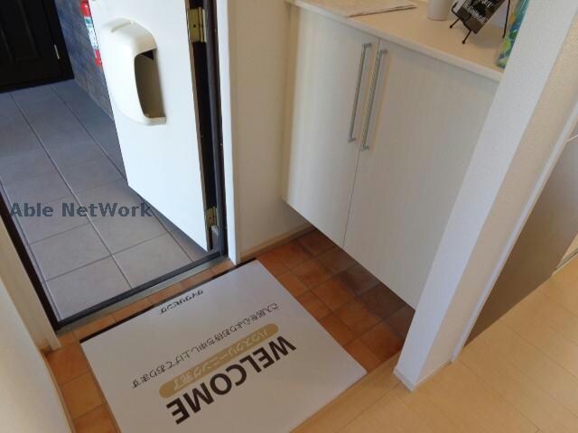 物件内観写真15　(同型モデル)