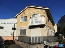 Prescienceの外観写真