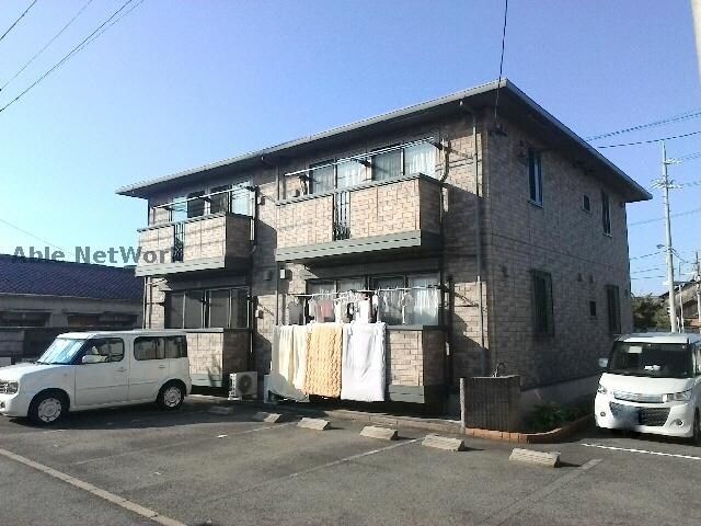 物件外観写真1　(外観)