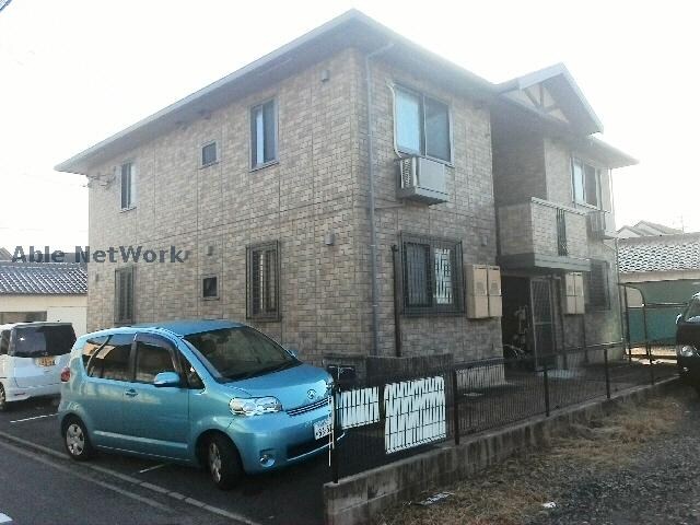 物件外観写真2　(外観)