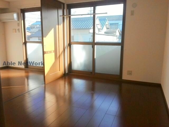 物件内観写真6　(反転タイプ)