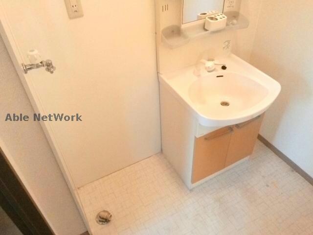 物件内観写真8　(反転タイプ)