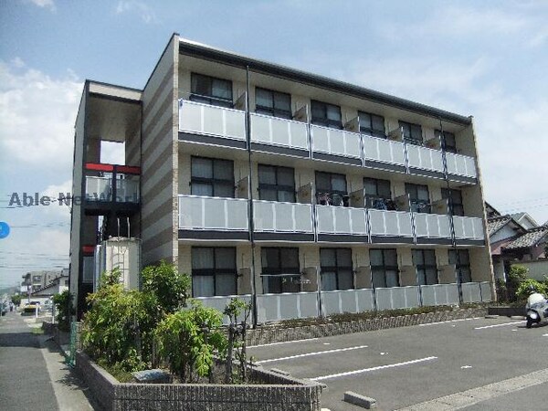 外観(外観)