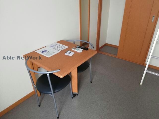 物件内観写真7　(同型モデル)