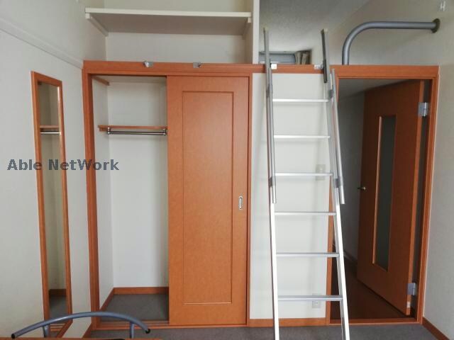 物件内観写真8　(同型モデル)