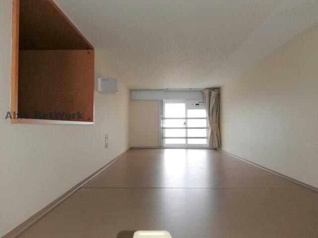 物件内観写真9　(同型モデル)