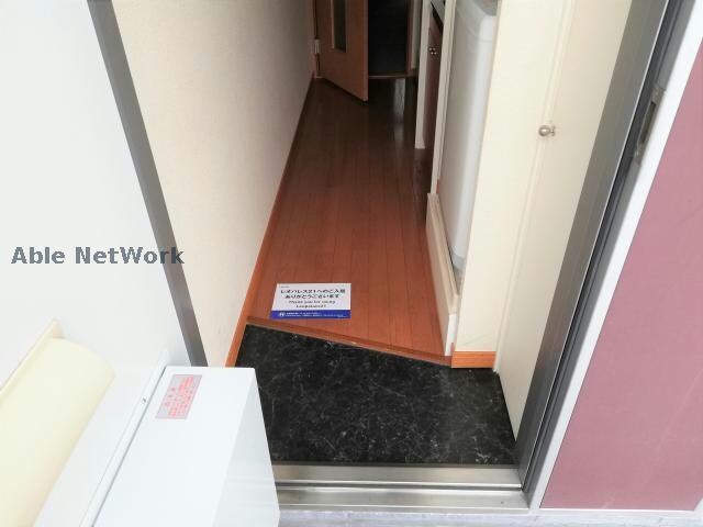 物件内観写真21　(同型モデル)