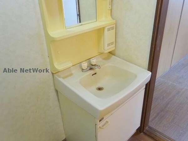 洗面所・脱衣所