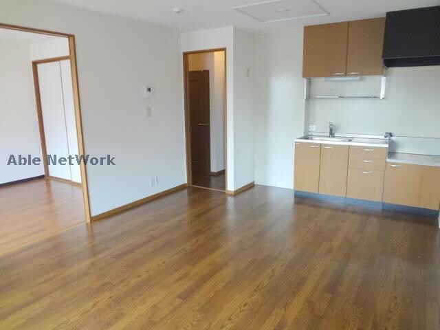 物件内観写真6　(同型モデル)