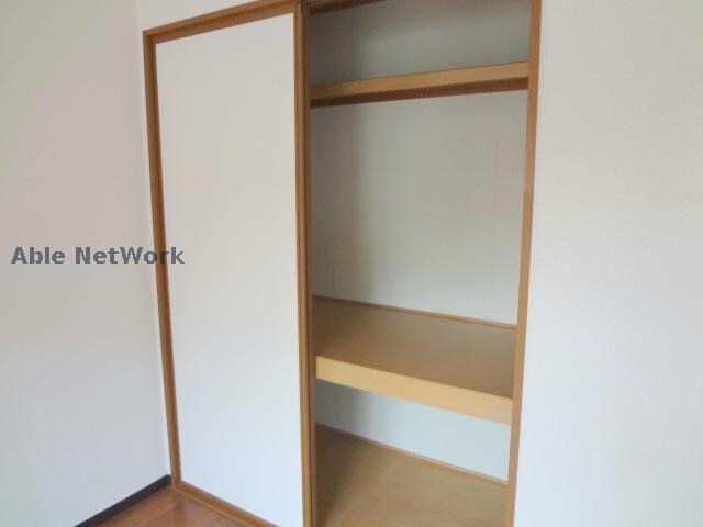 物件内観写真9　(同型モデル)