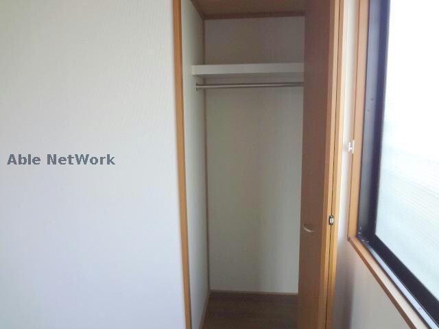 物件内観写真11　(同型モデル)