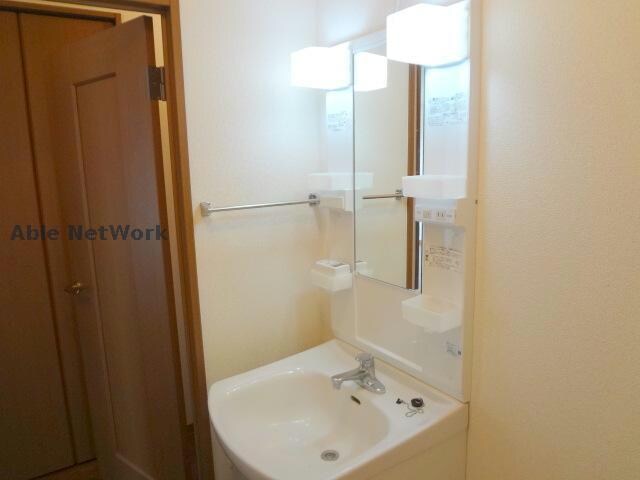 物件内観写真12　(同型モデル)