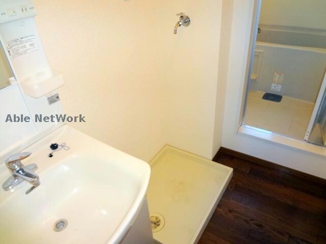 物件内観写真13　(同型モデル)