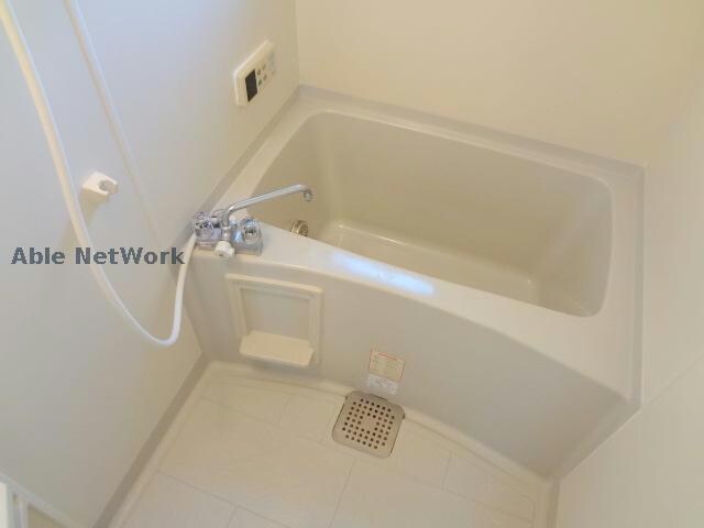 物件内観写真14　(同型モデル)