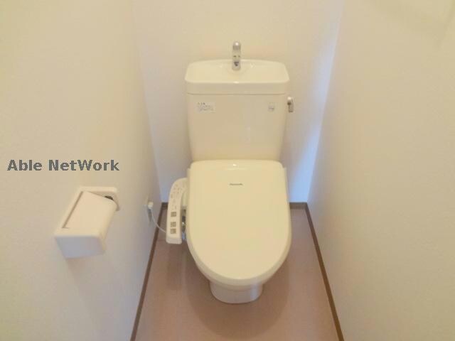 物件内観写真15　(同型モデル)