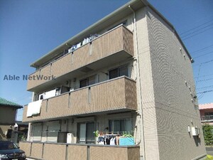 プロニティ外観写真