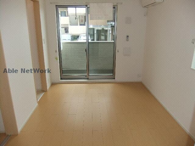 物件内観写真4　(反転タイプ)